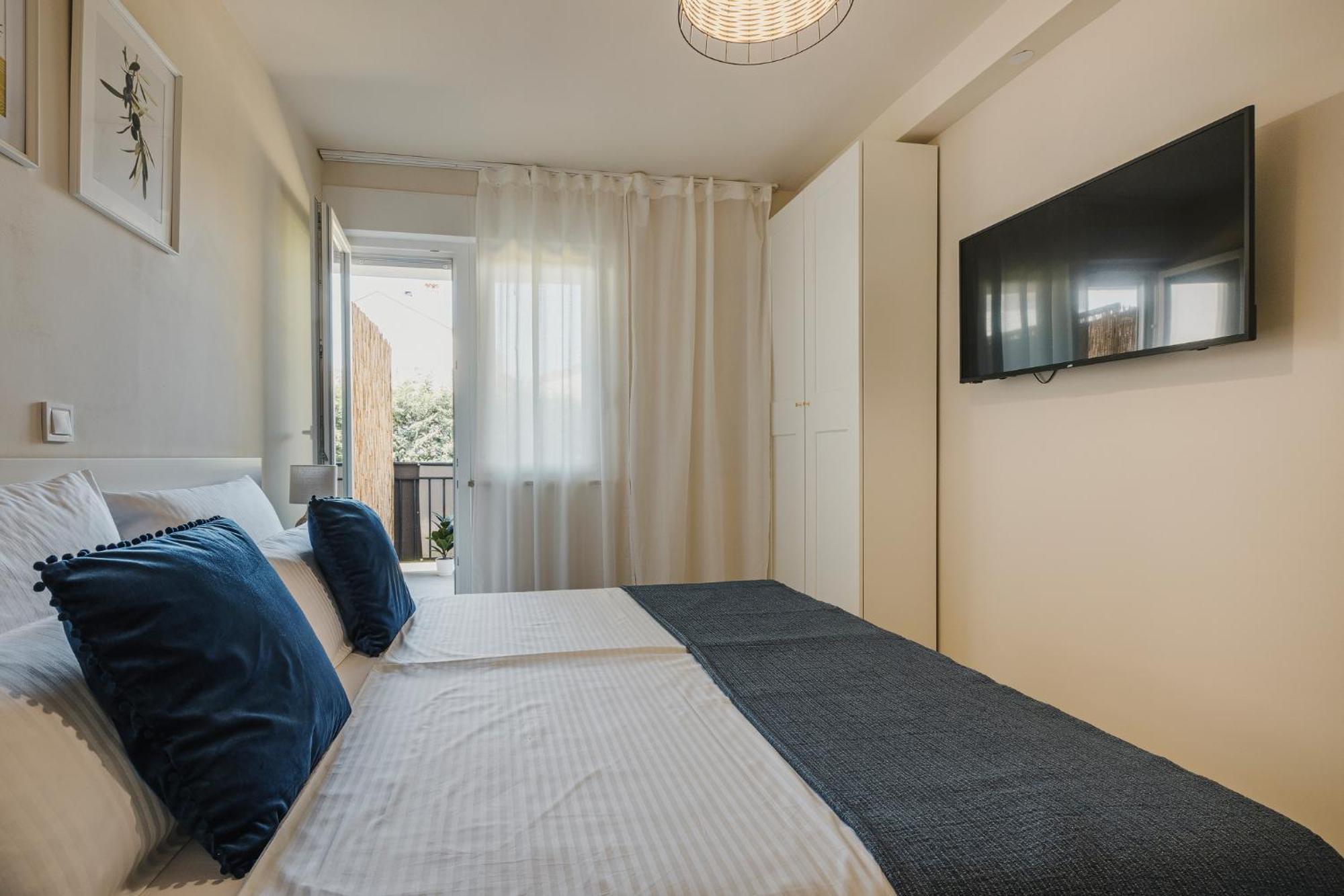 3Level Apartments Kroatien Umag Exterior photo
